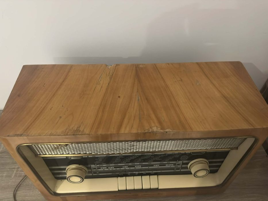 Radio Calypso 6282 do sprzedania. Sieradz • OLX.pl