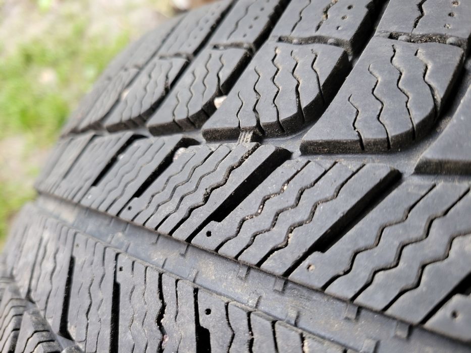 Зимові Шини michelin x-ice x13 r18 225/60