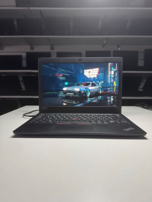 Laptop Biznesowy Lenovo ThinkPad l390