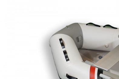 Barco insuflavel - 3d TENDER-TWIN V-SHAPE 270