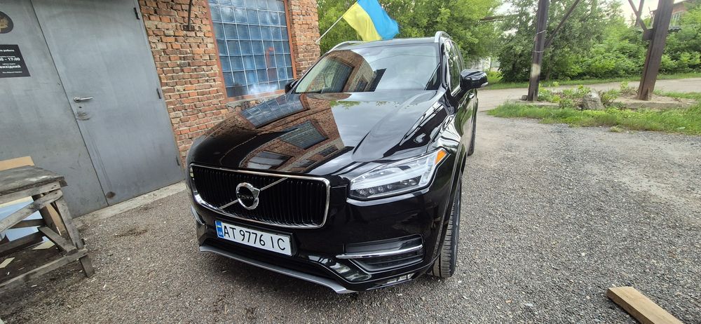 Продам VOLVO XC 90