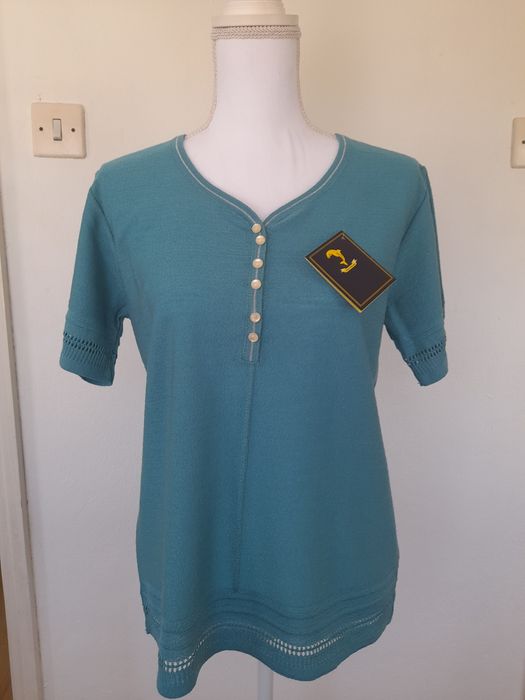 Camisola mulher tam L - novo com etiqueta