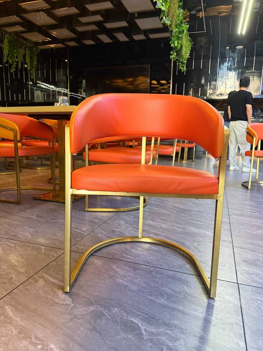Cadeiras de Mesa de Jantar