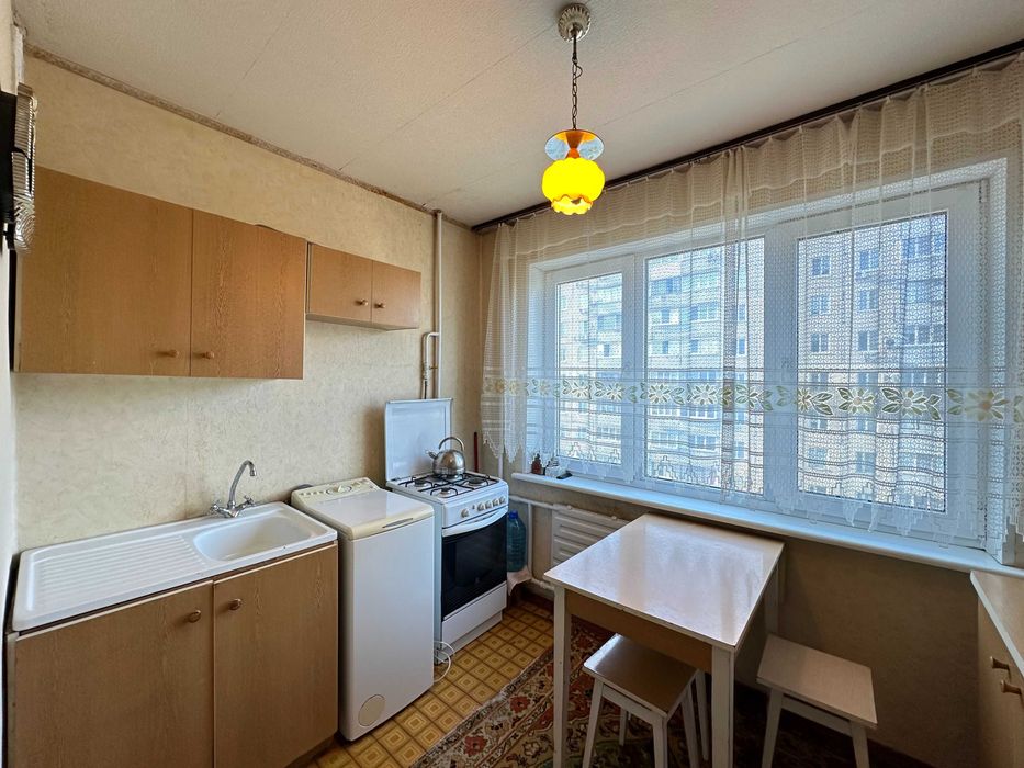 Продам 3 кім квартира проспект Володимира Івасюка 54А Оболонь, Мінська