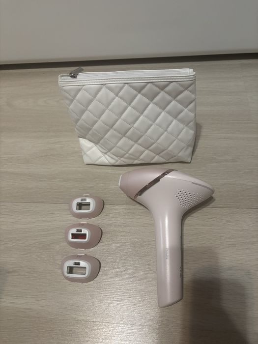Philips lumea 9000 IPL BRI957 do depilacji światłem