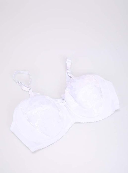 Soutien Regulável Renda Aro Inteiro