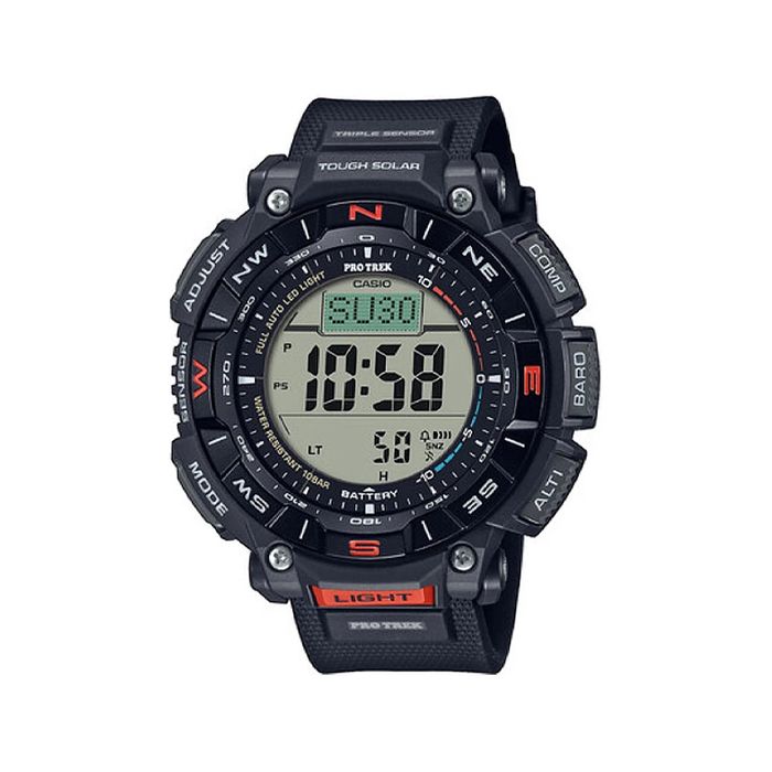 годинник Casio Pro Trek PRG-340