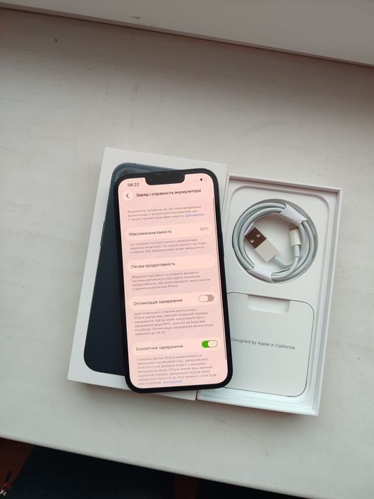 iPhone 13 neverlock 92% , Айфон 13 неверлок