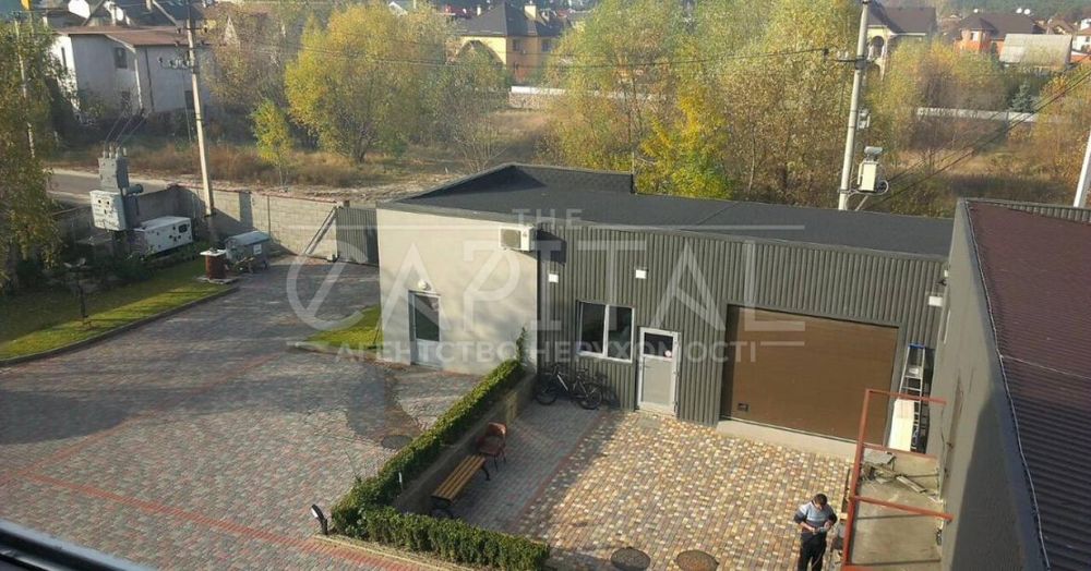 Продаж комерційного приміщення, Стоянка, Бучанський район