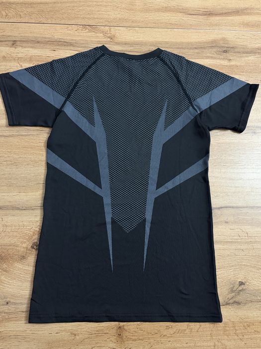 Koszulka Gymshark onyx niebieska