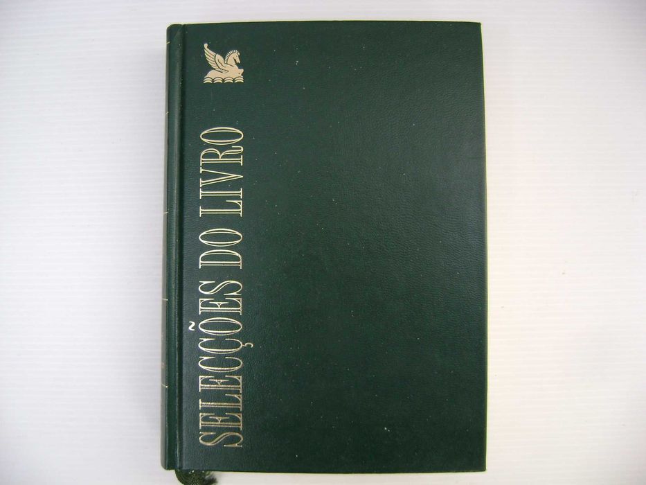 Selecções do livro - 4 livros em um livro