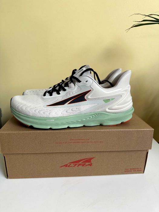 Buty biegowe sportowe Altra Torin 6 rozmiar 44.5