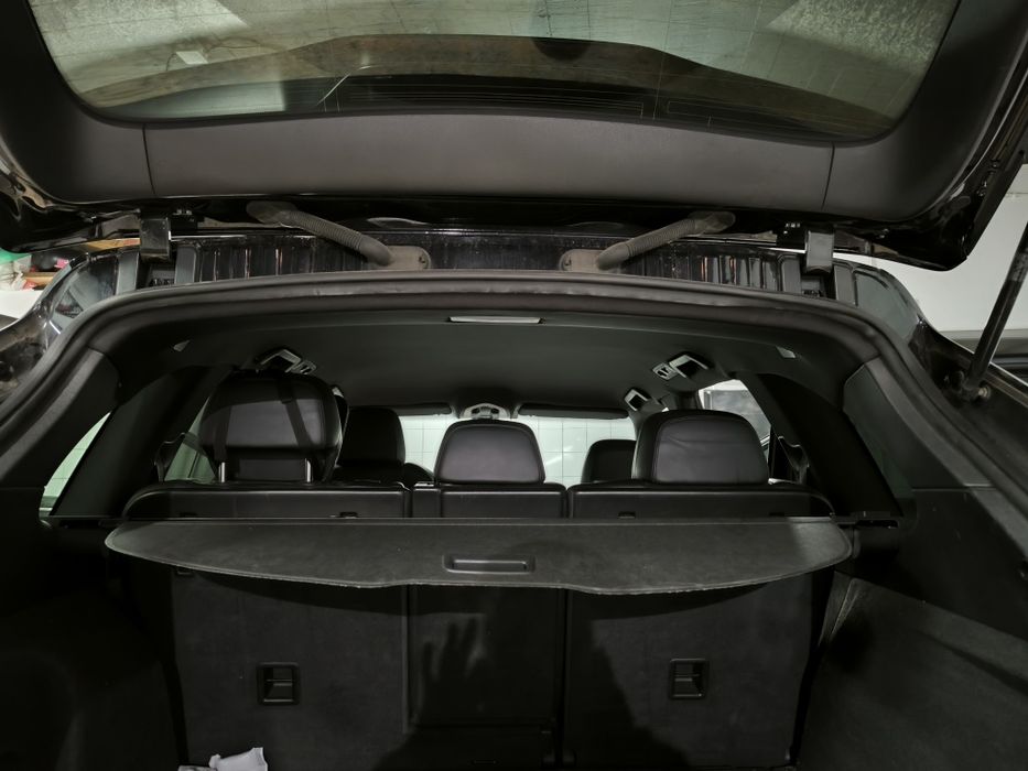 Estofador automotivo