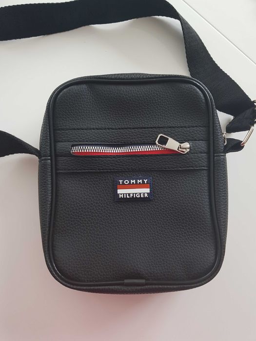 Listonoszka saszetka męska