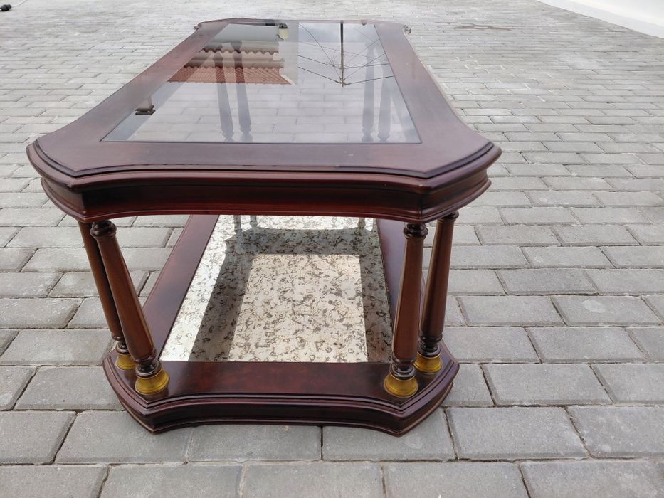 Móvel de sala como novo