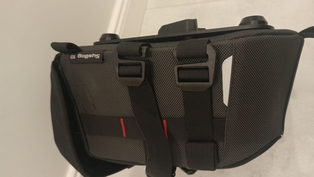 SW motech sysbag 10l lewa