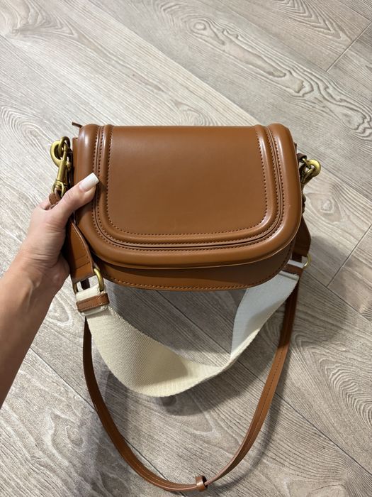 Продам сумку Zara