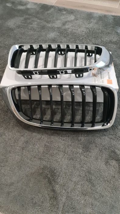Grelhas originais bmw f32 f33 f36 serie 4