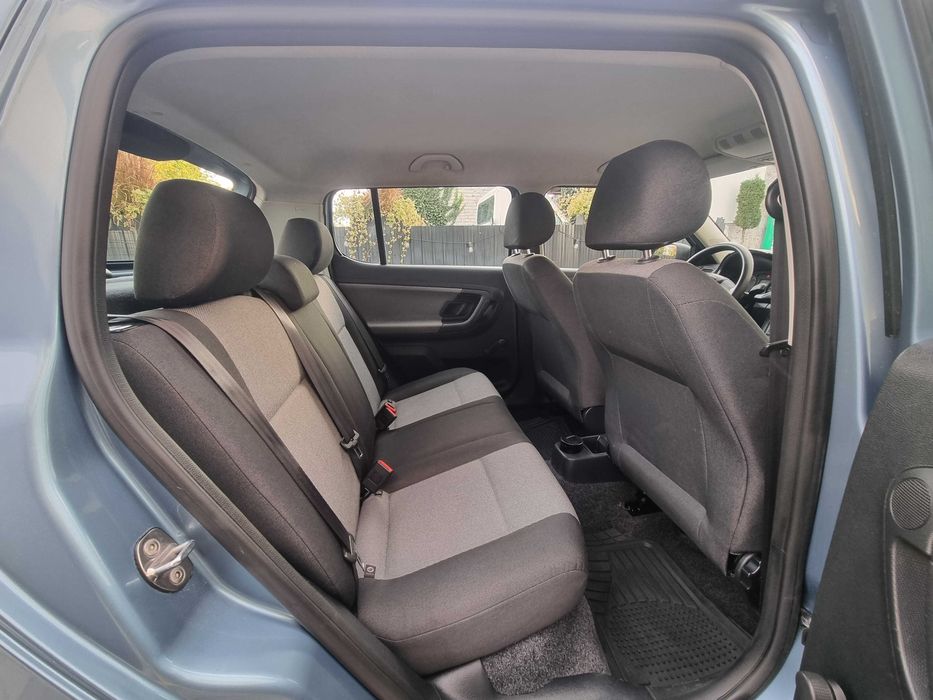 Sprzedam Skoda Fabia