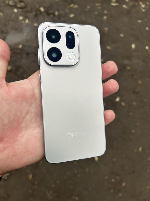 Oppo Find X9 global 512