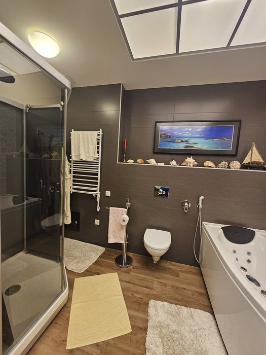 Аренда 3х квартиры 105м2 Центр  ул. Литейная