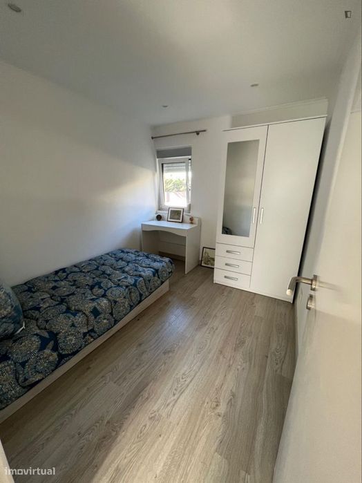 Quarto - localizado em Cascais Lisbon