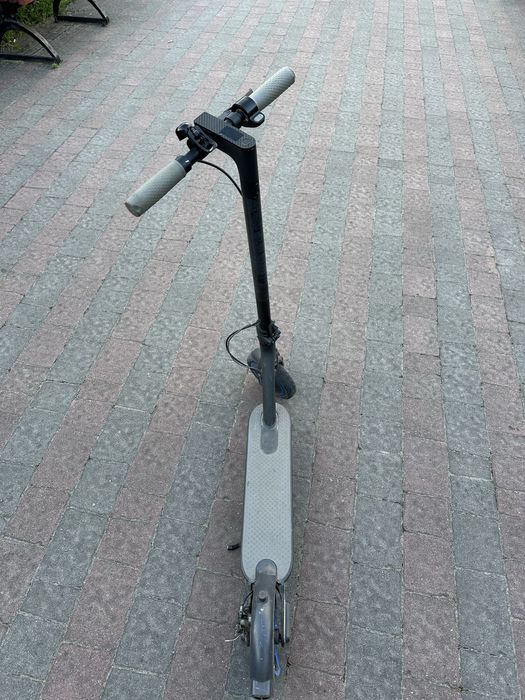 Электронный самокат Xiaomi s1