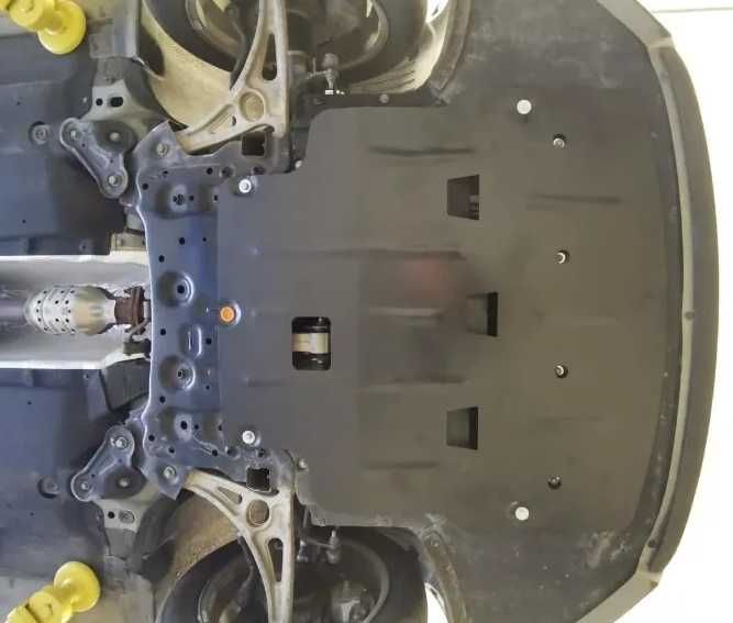 Металевий захист двигуна та КПП на БУДЬ-ЯКЕ АВТО. Ціна від ВИРОБНИКА