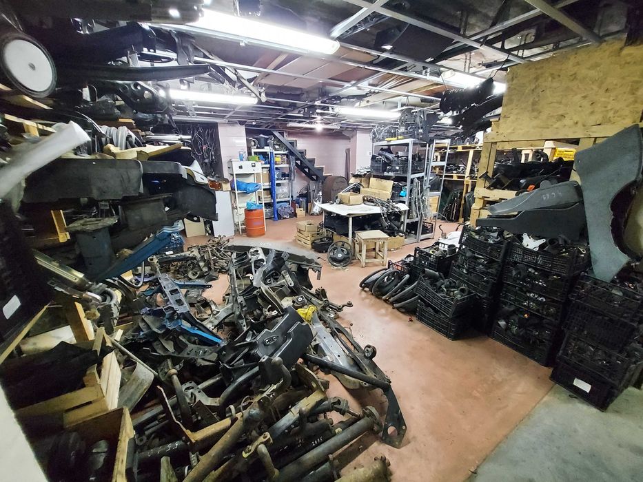 Commercial real estate at st. Ul Osennyaya (area 401 m²) - Atlanta.ua - photo 9