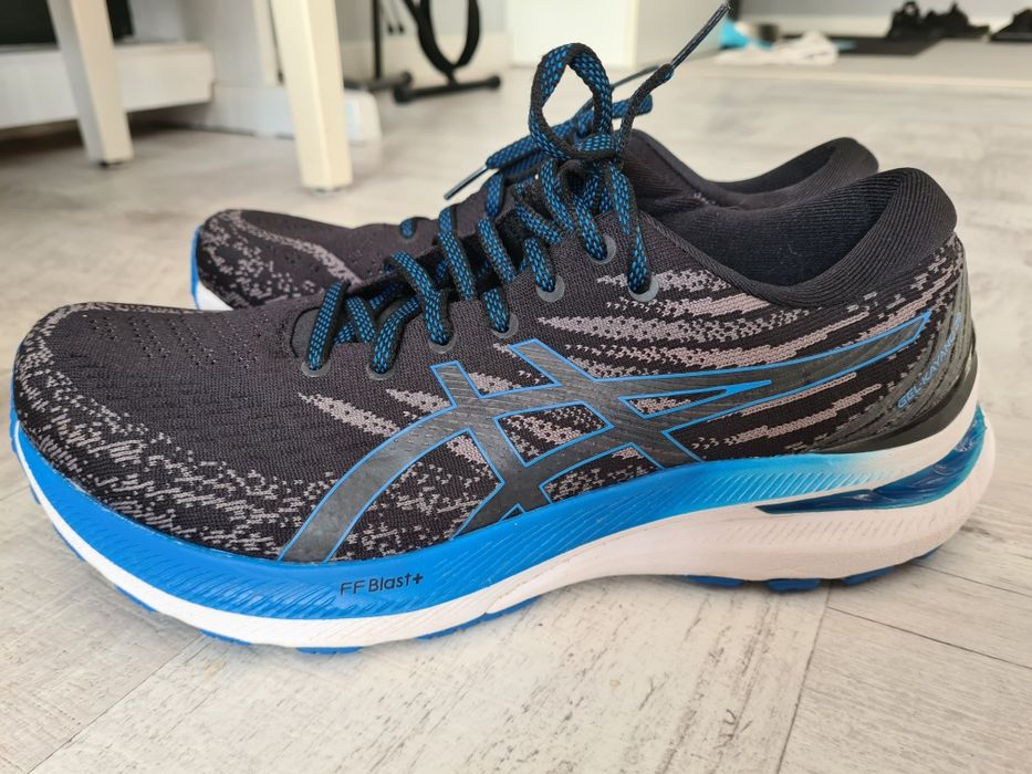 Asics gel kayano 29