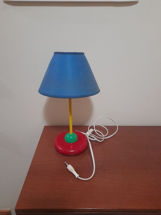 Candeeiro de criança