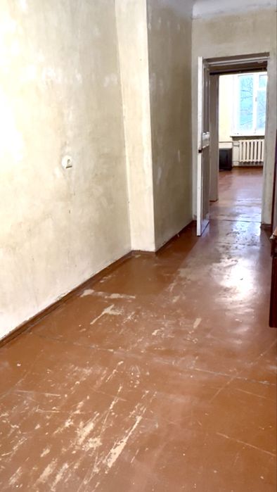 Власник! 2-х комнатная, Центр–Привоз, Торг, раздельные, закрытый двор