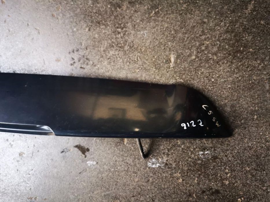 CITROEN C5 I BREAK AILERON / SPOILER - Z216