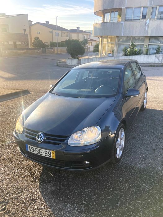 Volkswagen Golf — fotografia 10