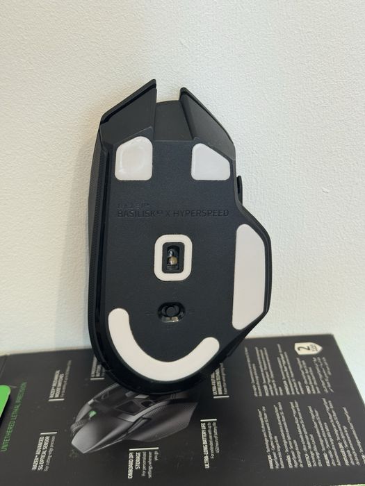 Razer Basilisk X Hyperspeed