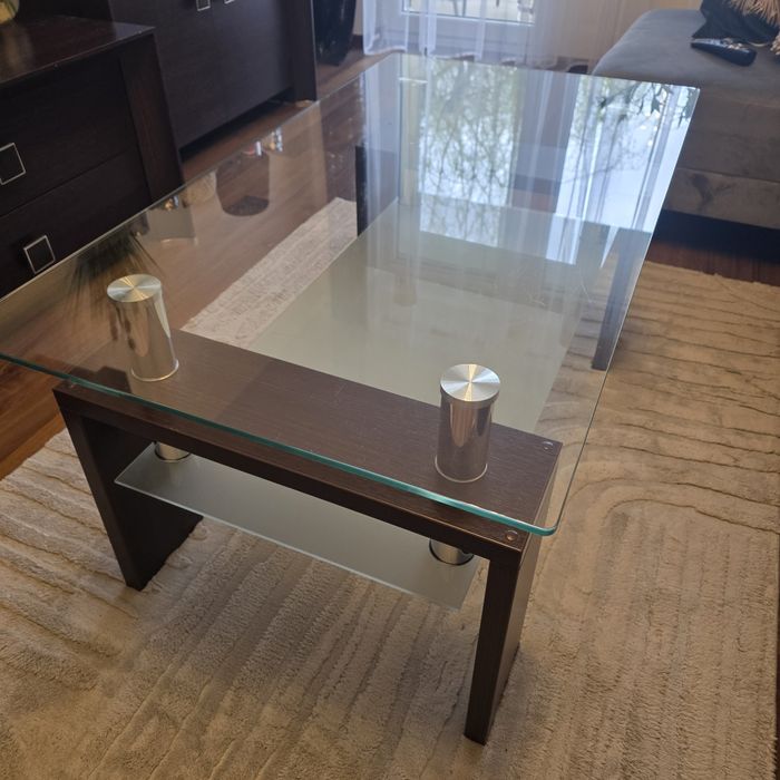 Zestaw mebli do salonu