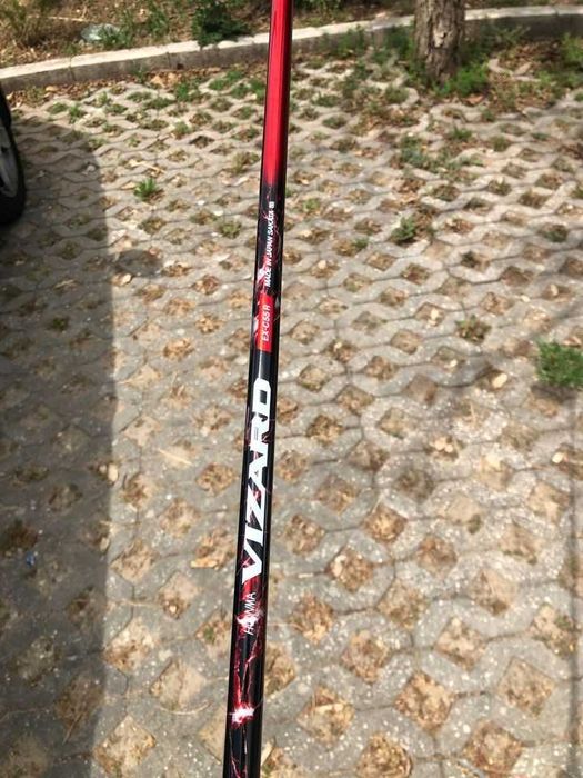 Golf - Driver Honma Tour World TW 737 (460)