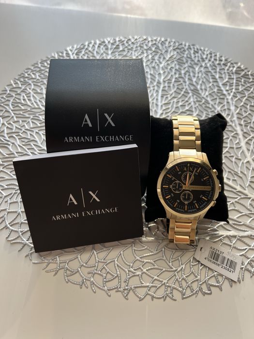 Armani Exchange AX2137