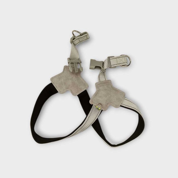 Шлея для собак р. L