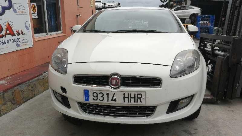 Comandos Multifunções Fiat Ii
