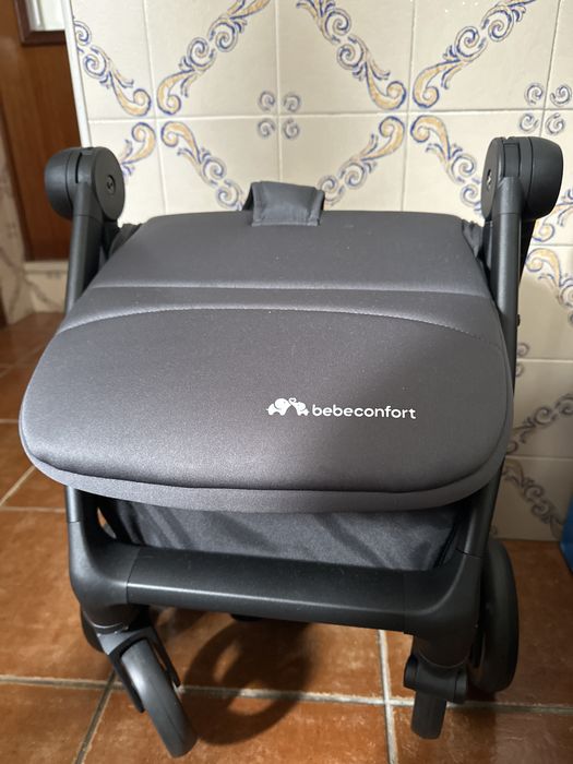 Conjunto carrinho + ovo436458337454018562