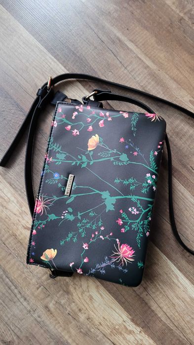 Nowa listonoszka  Wittchen