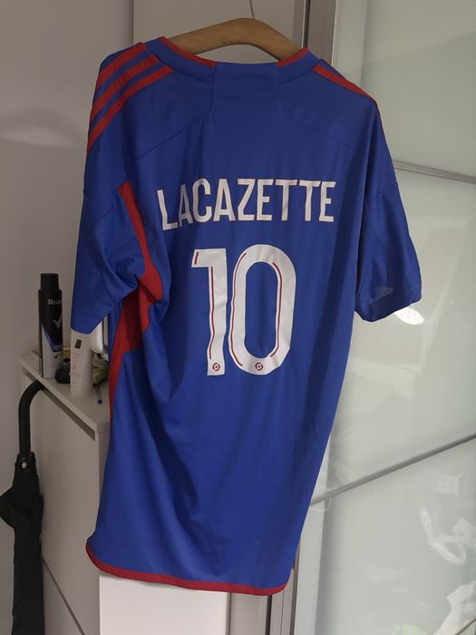 Camisola Lyon 23/24