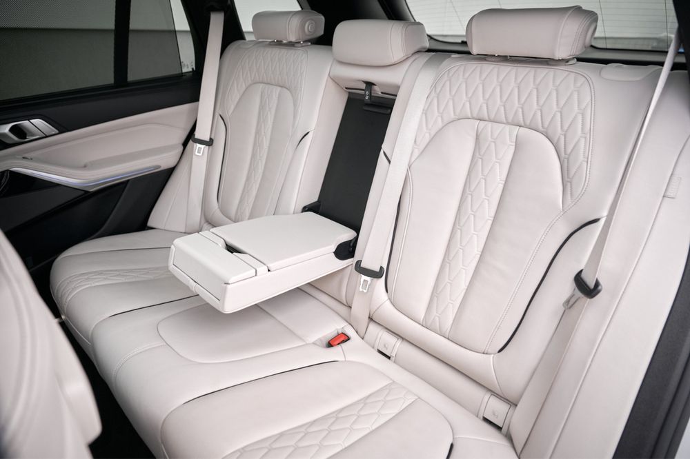 Auto do Ślubu/ BMW x5