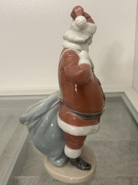 Lladró “Santa Claus” - 4904