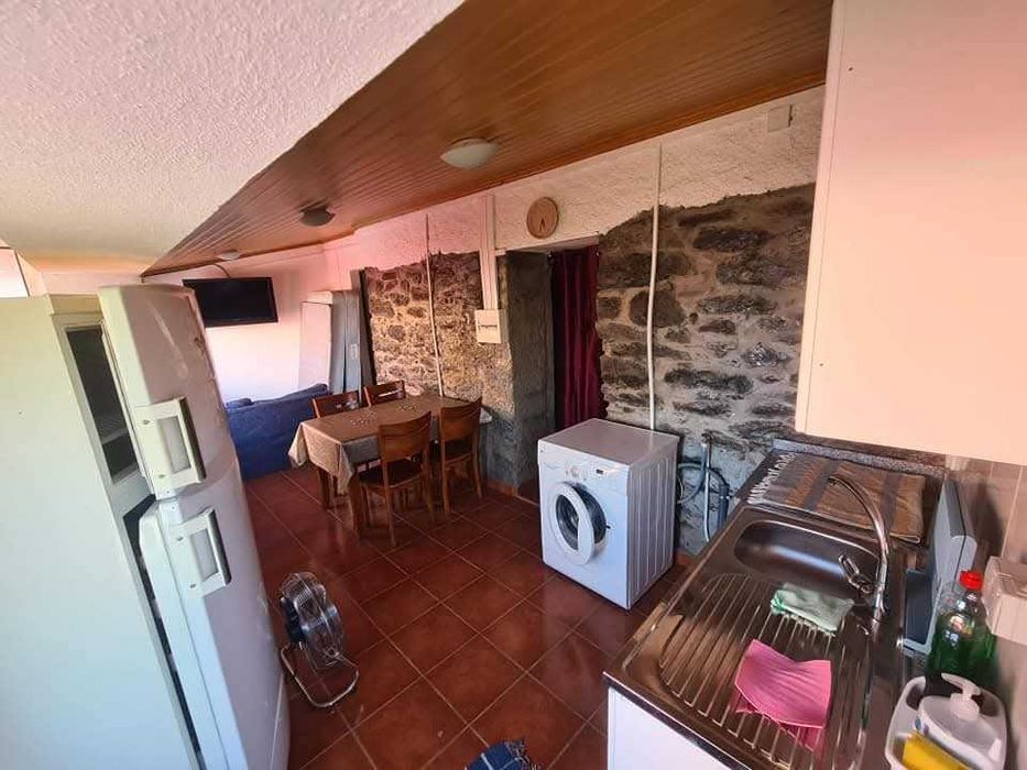 Alojamento p/ férias Ilha da Madeira