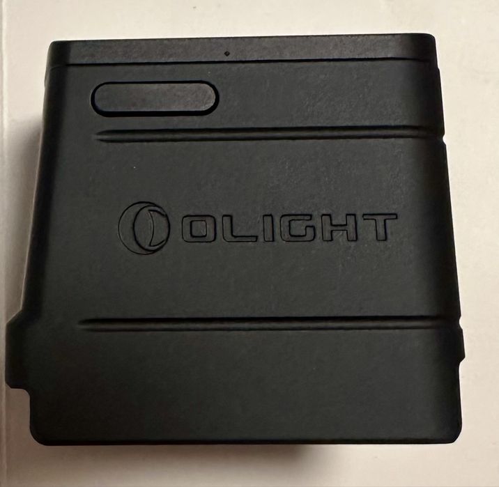 Продам коллиматорный прицел Olight Osight