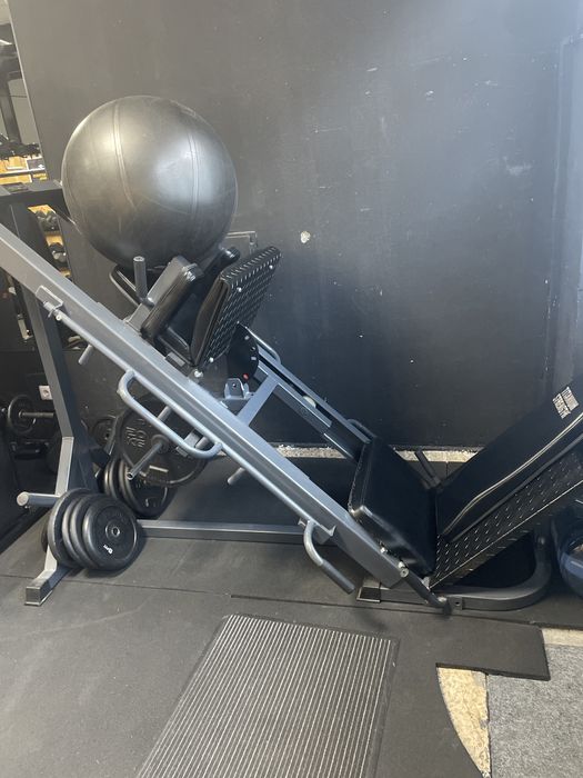 Personal trainer odivelas com estudio privado ou outdoor