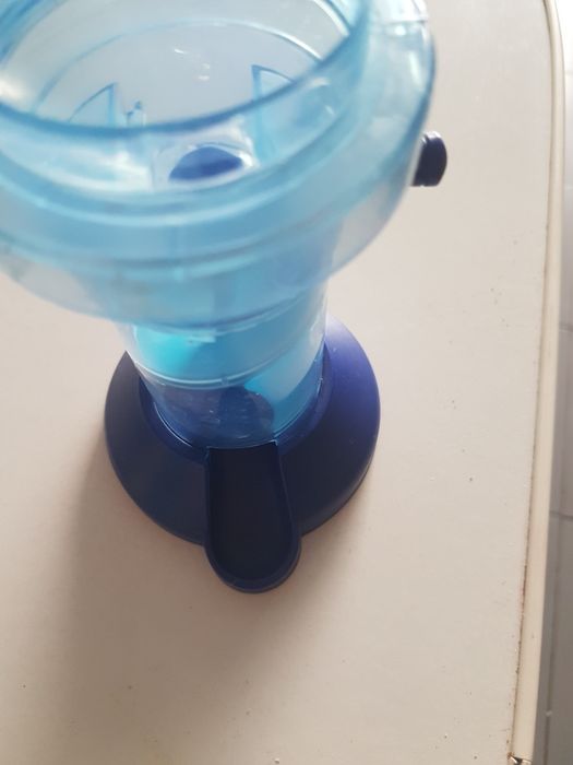 Dispensador da Minnie