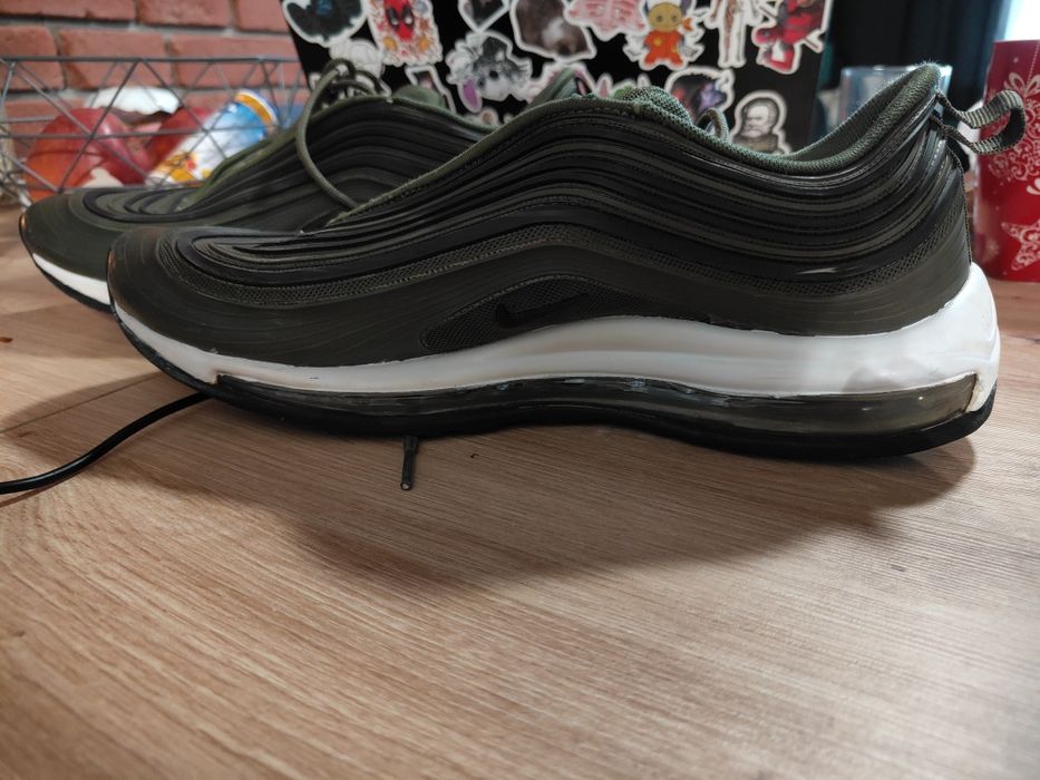 Sprzedam Nike Air Max 97